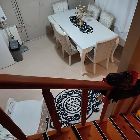 Villa Bungovilla *