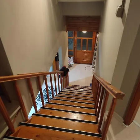 Bungovilla Kartepe