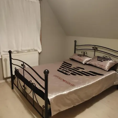 Villa Bungovilla Kartepe