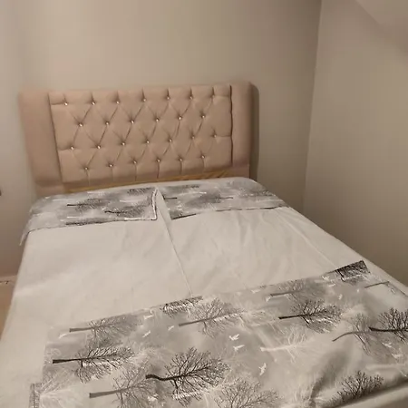 Bungovilla Kartepe
