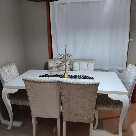 Villa Bungovilla *